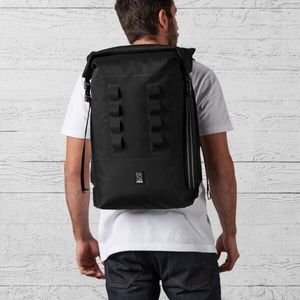 Chrome Urban Ex Rolltop 28L Backpack